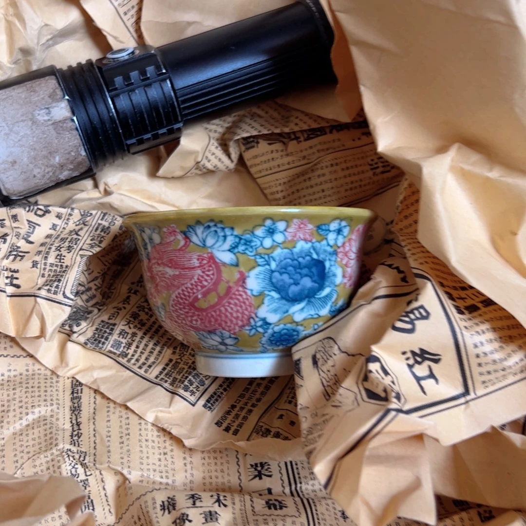 摆件景德镇瓷器摆件