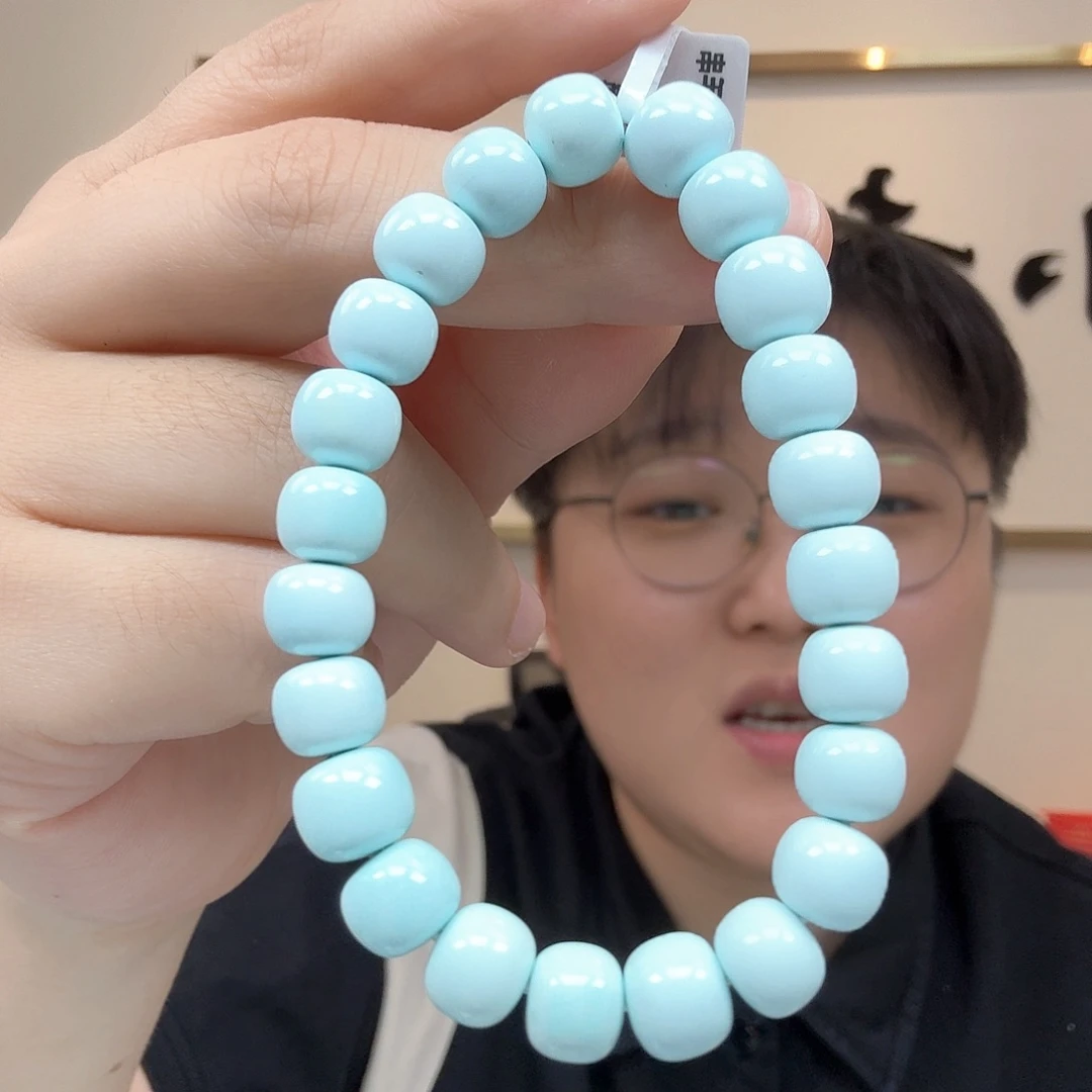 绿松石未镶嵌珠宝奇石698