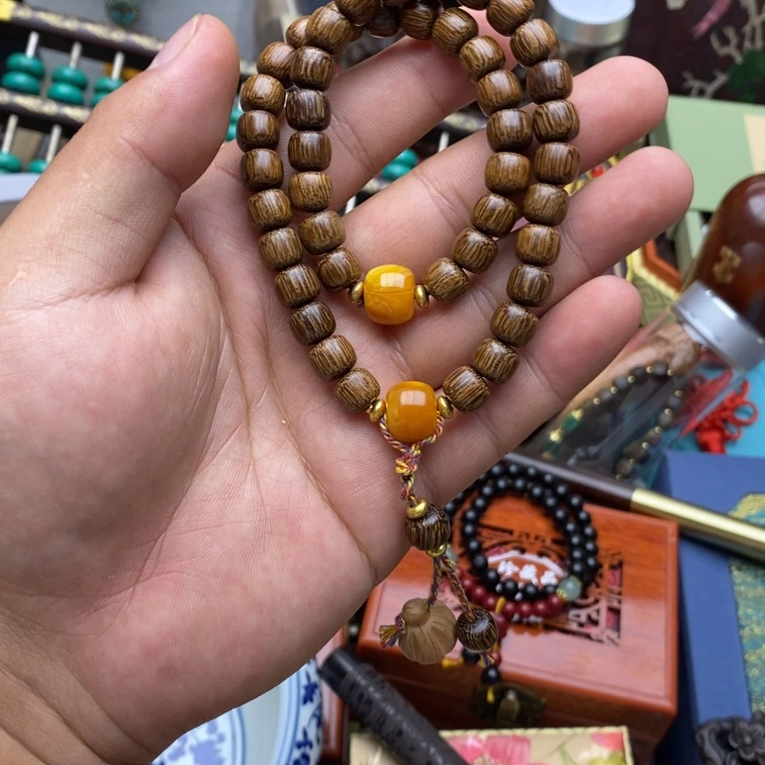 大叶紫檀（黑酸枝木类）