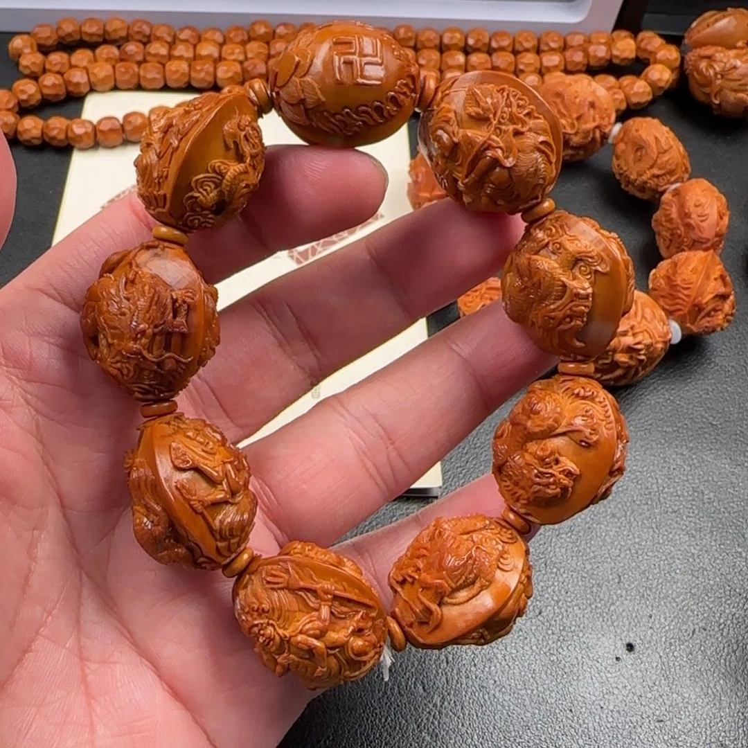 手串/手链橄榄核守*99999999