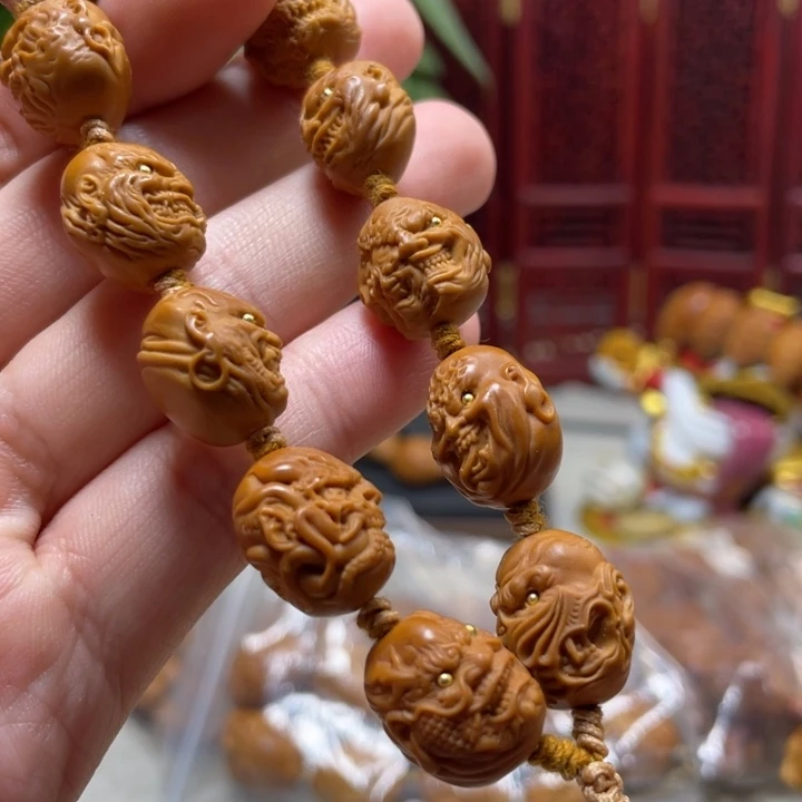 吊坠橄榄核橄榄核
