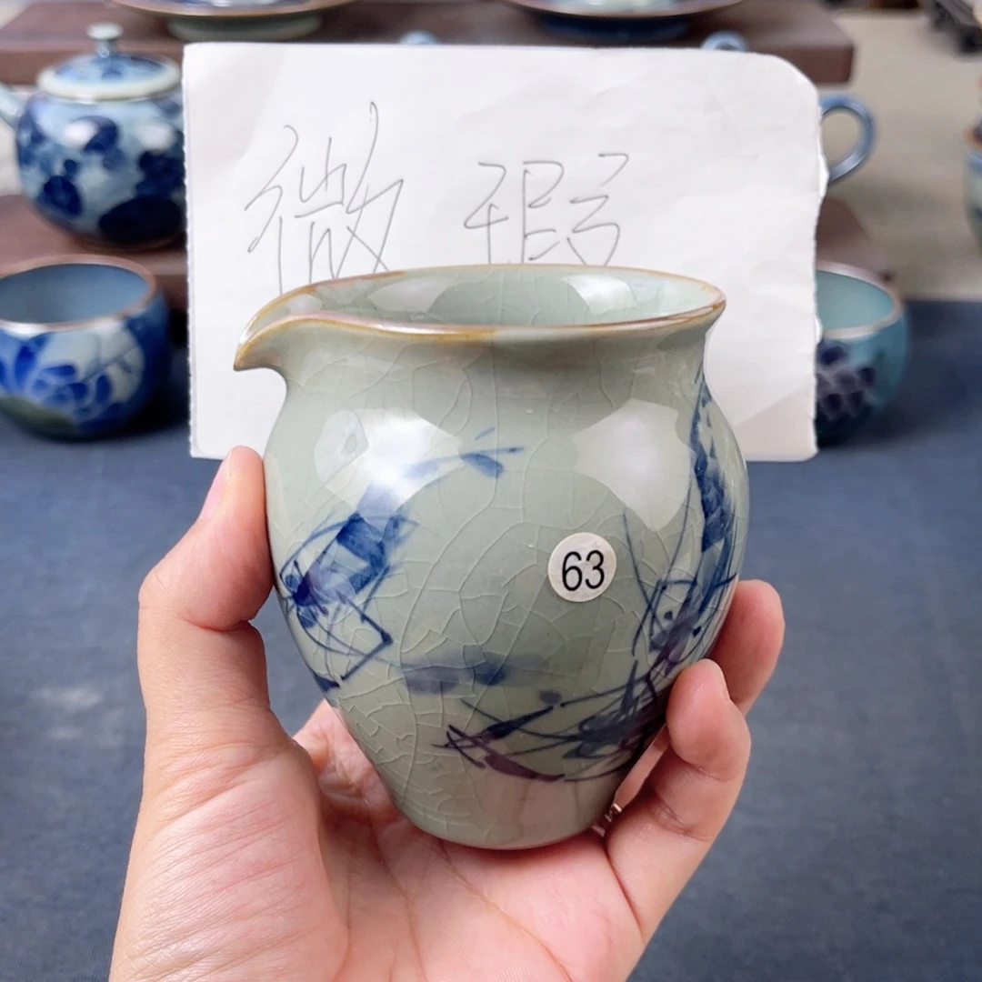 瓷片景德镇陶瓷学院