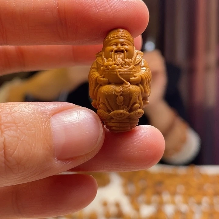 手串/手链橄榄核