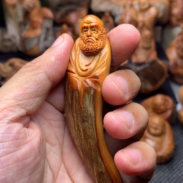 柏木(崖柏)崖柏陈化