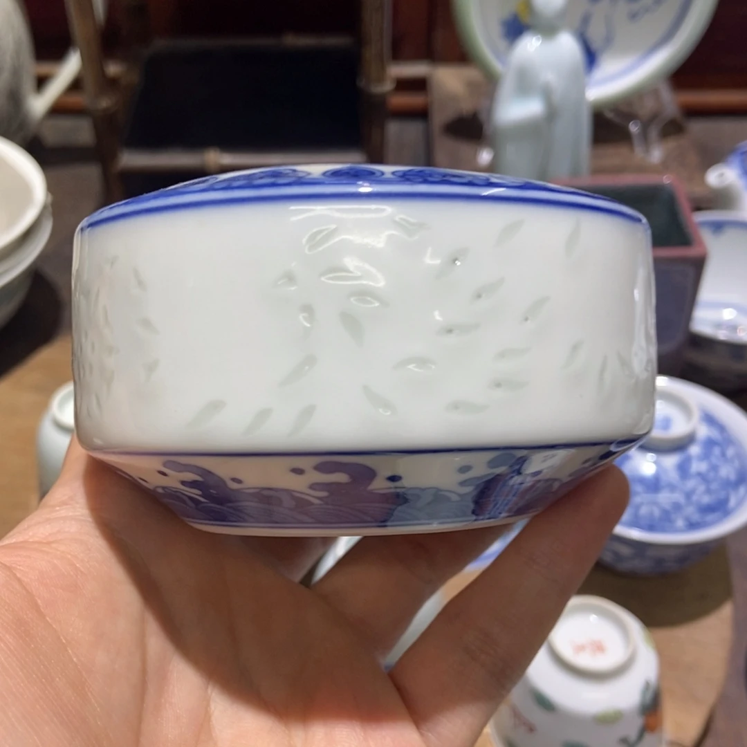 陶瓷艺术品的制作