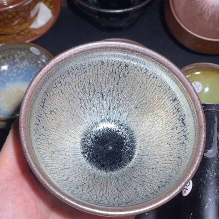 茶盏茶器直播间链接