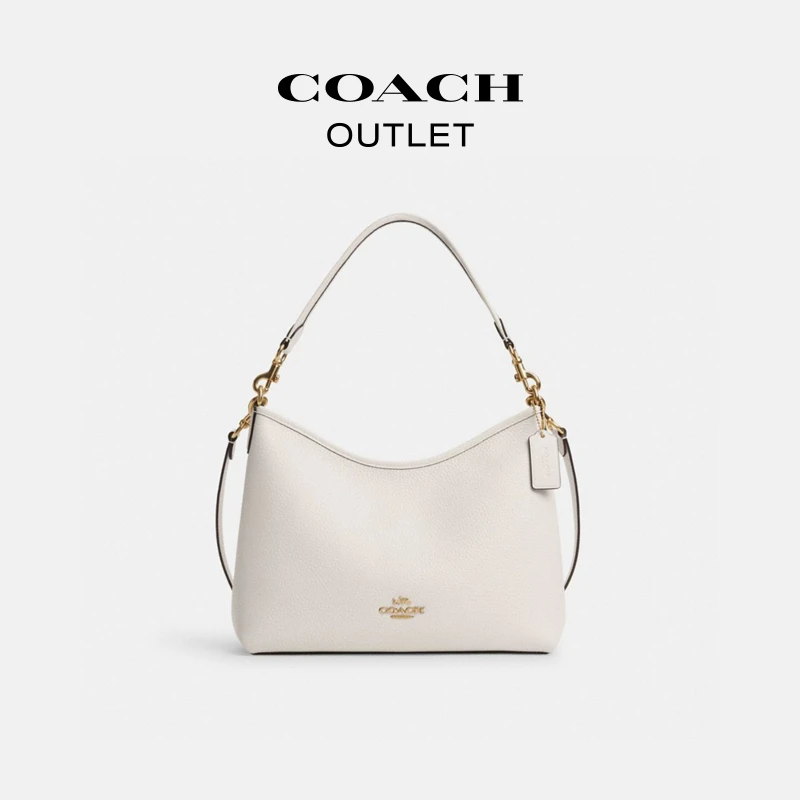 COACH/蔻驰奥莱 LAUREL单肩包