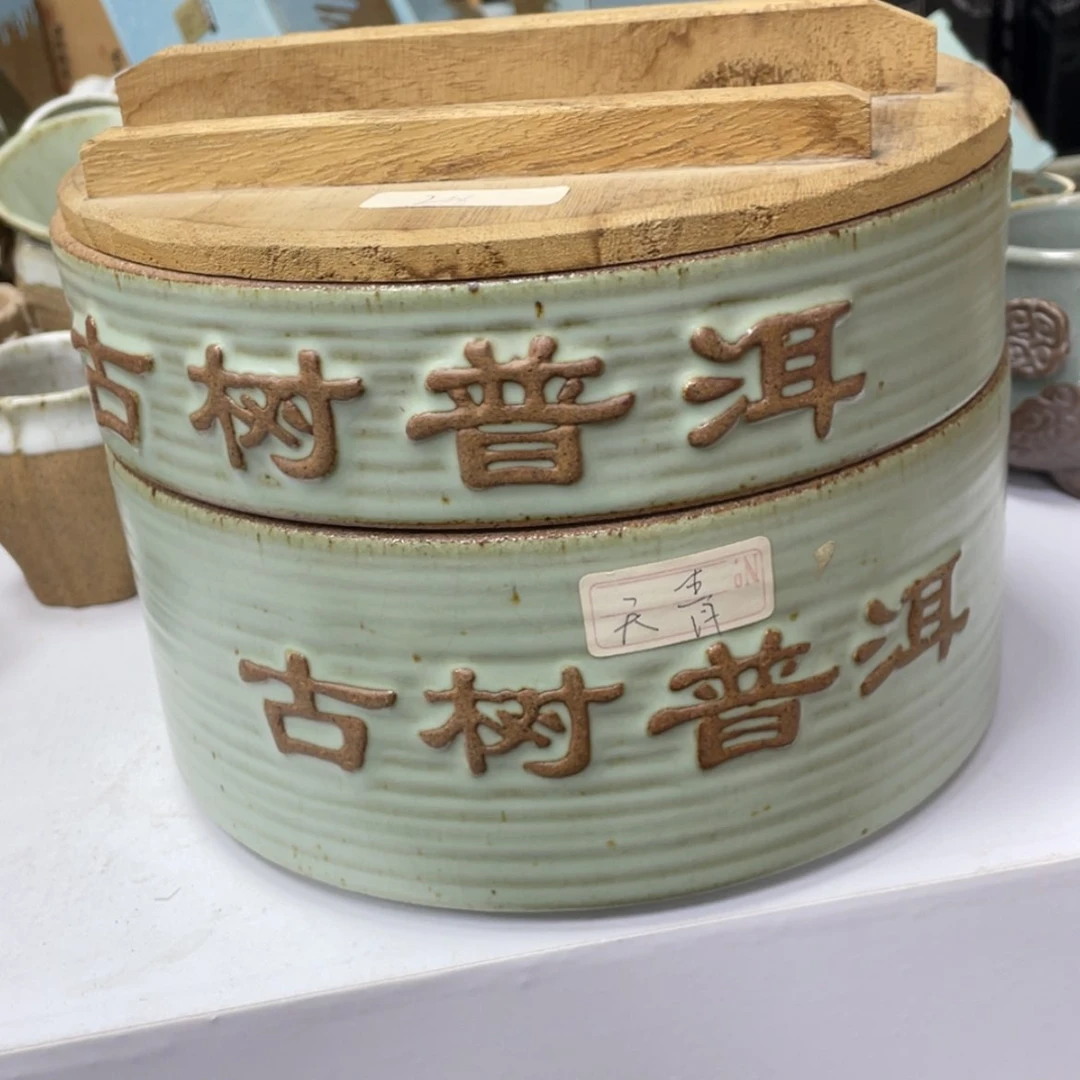 【闪购商品】壶老段烧茶具茶器哦