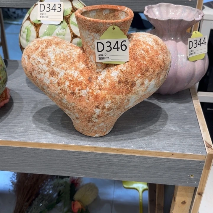 景德镇陶瓷艺术品