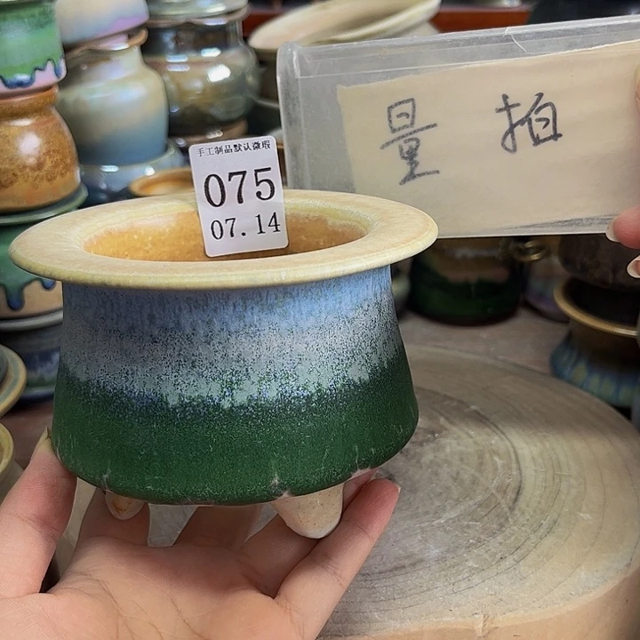 瓷片景德镇陶瓷手工制作