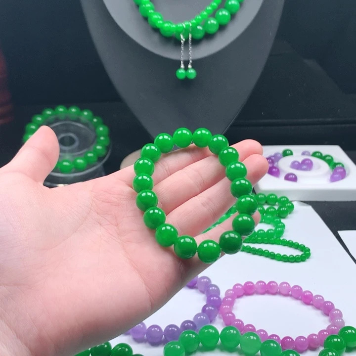 通***子一物一拍 卡10 18颗