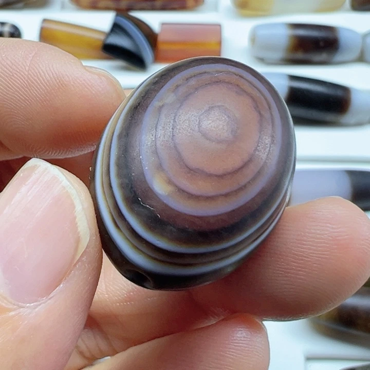 玛瑙/玉髓手链合金