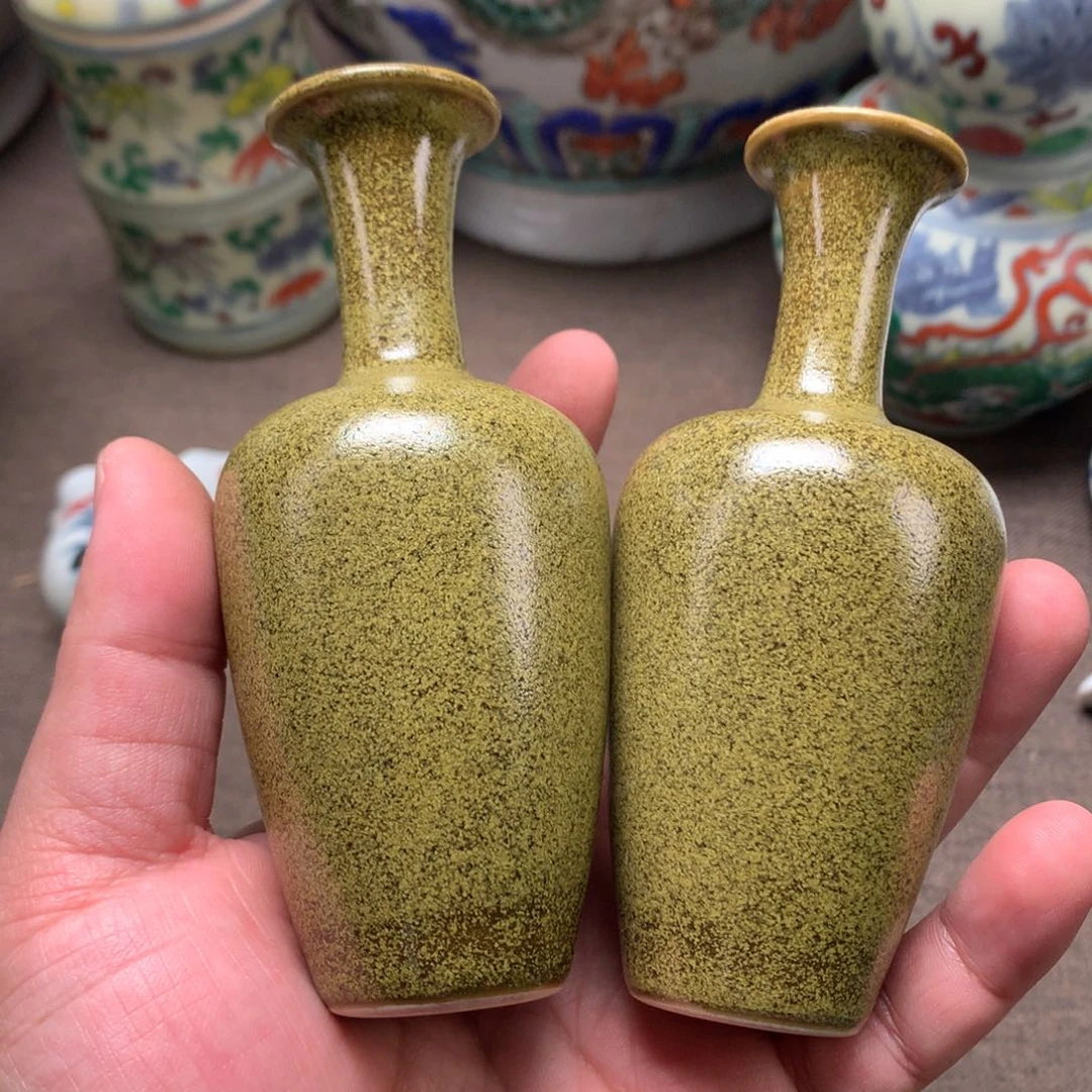 陶瓷摆件旧藏瓷器旧藏瓷器