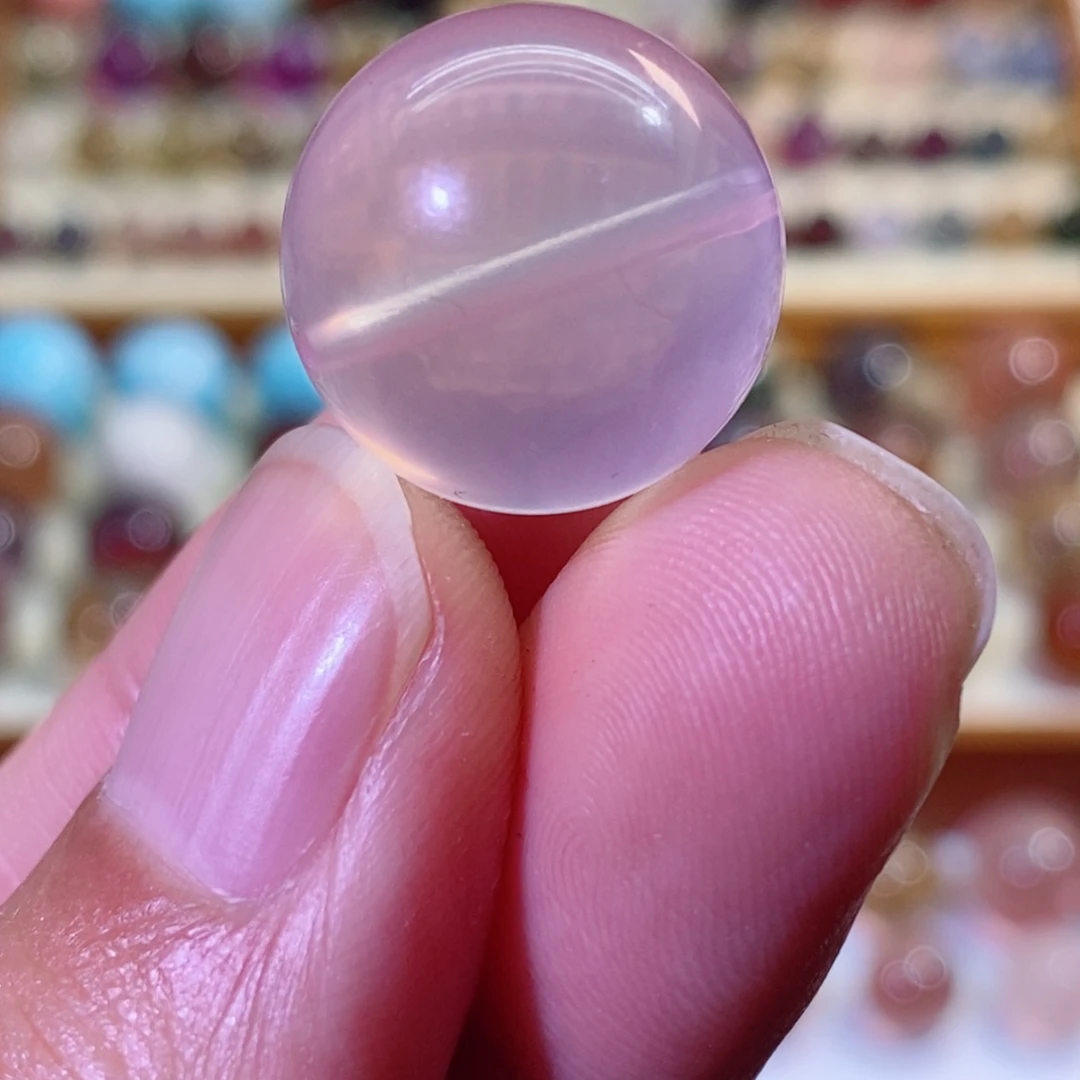 未镶嵌珠宝半成品水晶