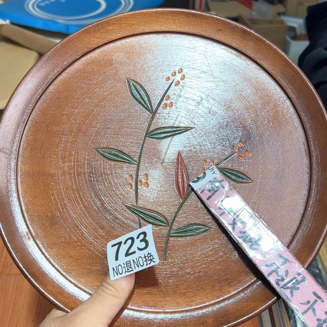 723日本回流茶道具周边