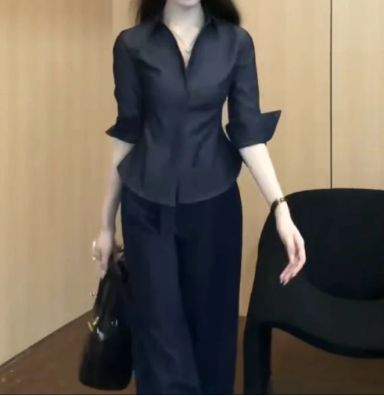 时尚潮流百搭精品女装dgd3106