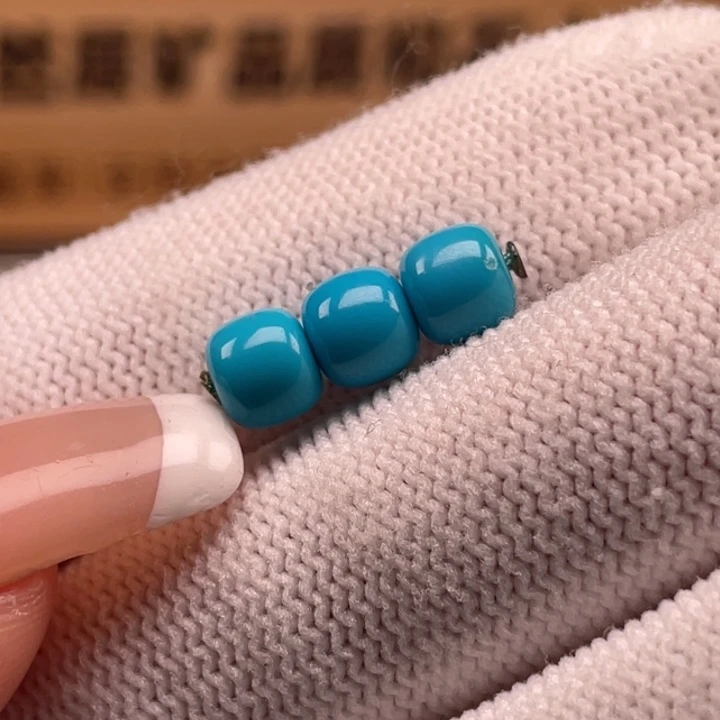 绿松石未镶嵌珠宝奇石6.+