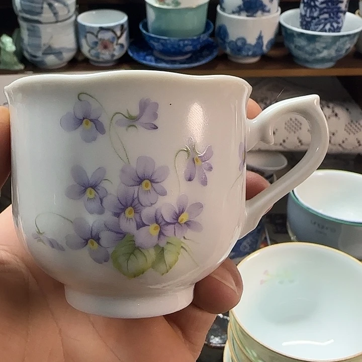 NARUMI咖啡杯一个