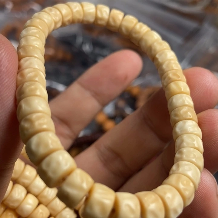 龙眼菩提吊坠在下月举行