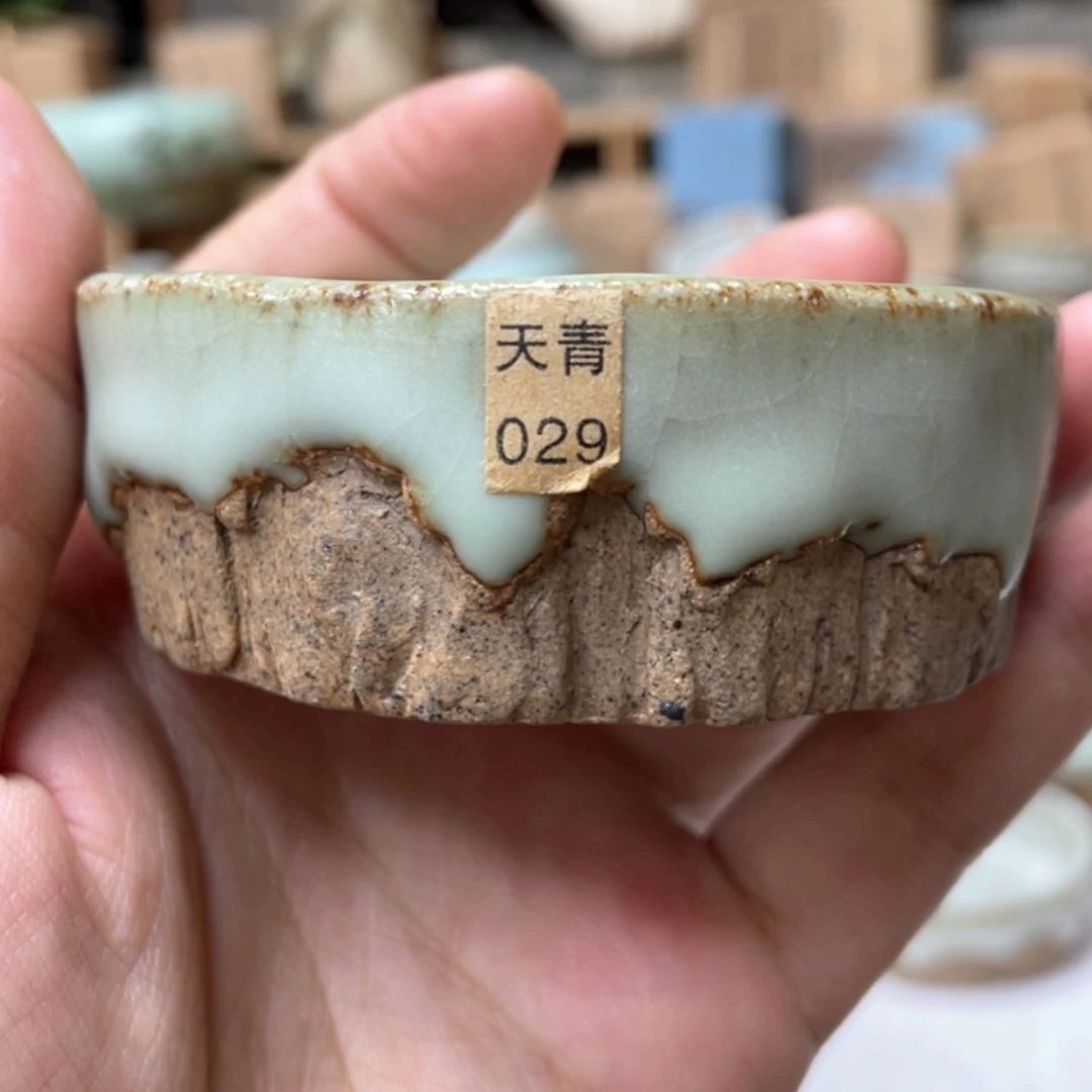 【闪购商品】壶老段烧陶瓷茶器！
