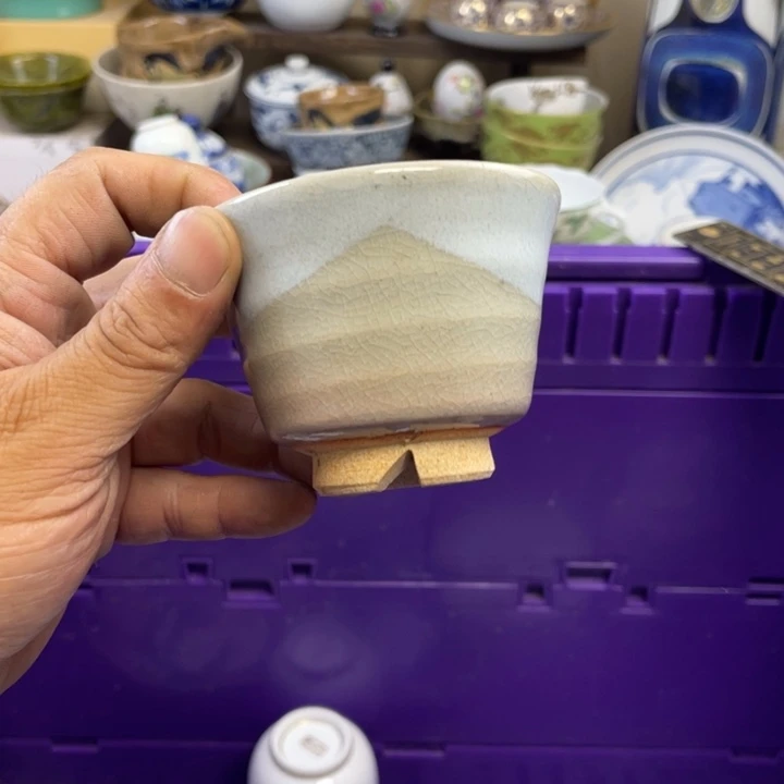 琉璃手工艺品开播了开播了开播了