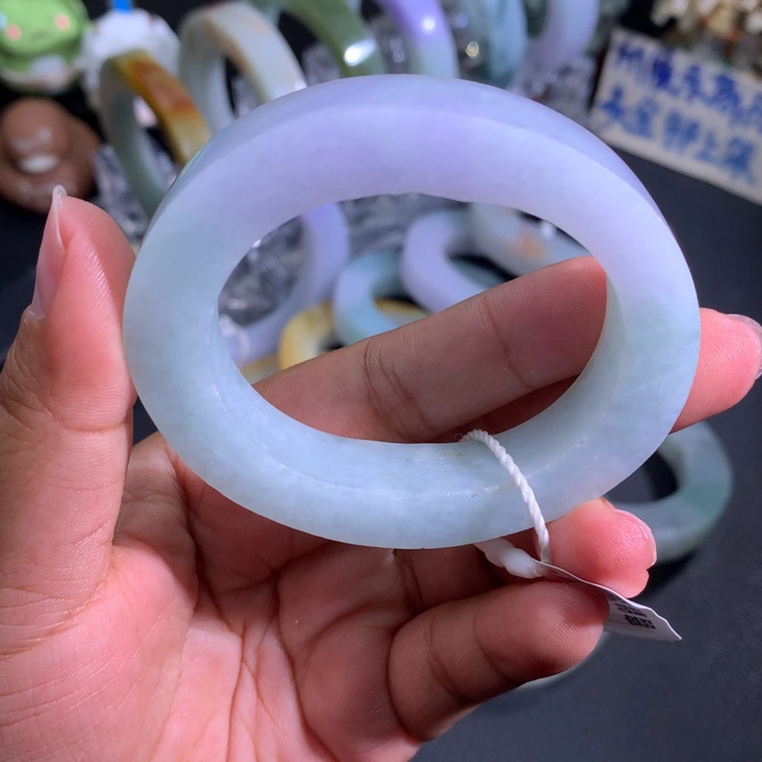 定制翡翠贵妃未镶嵌