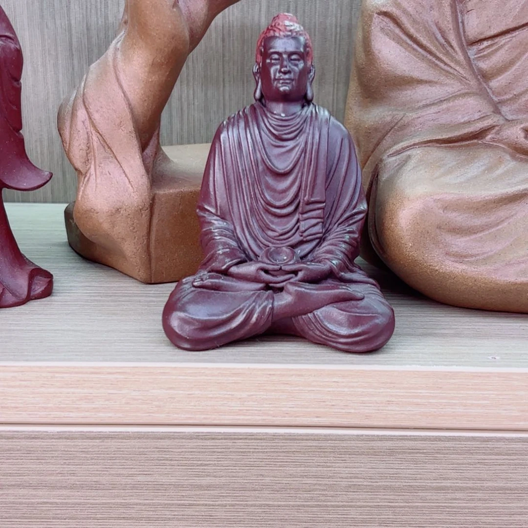 紫砂茶宠紫砂的味道