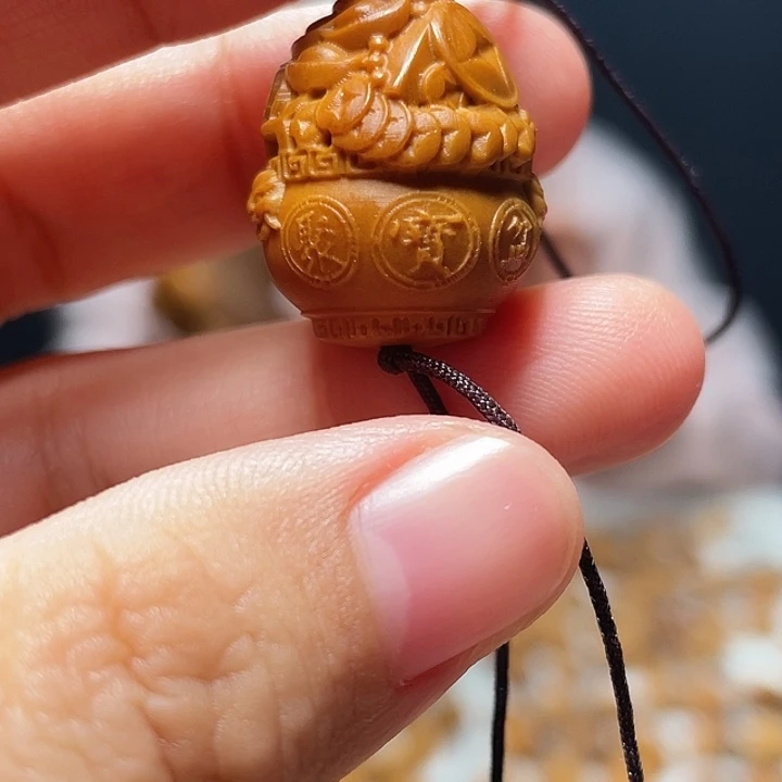 吊坠橄榄核橄榄核