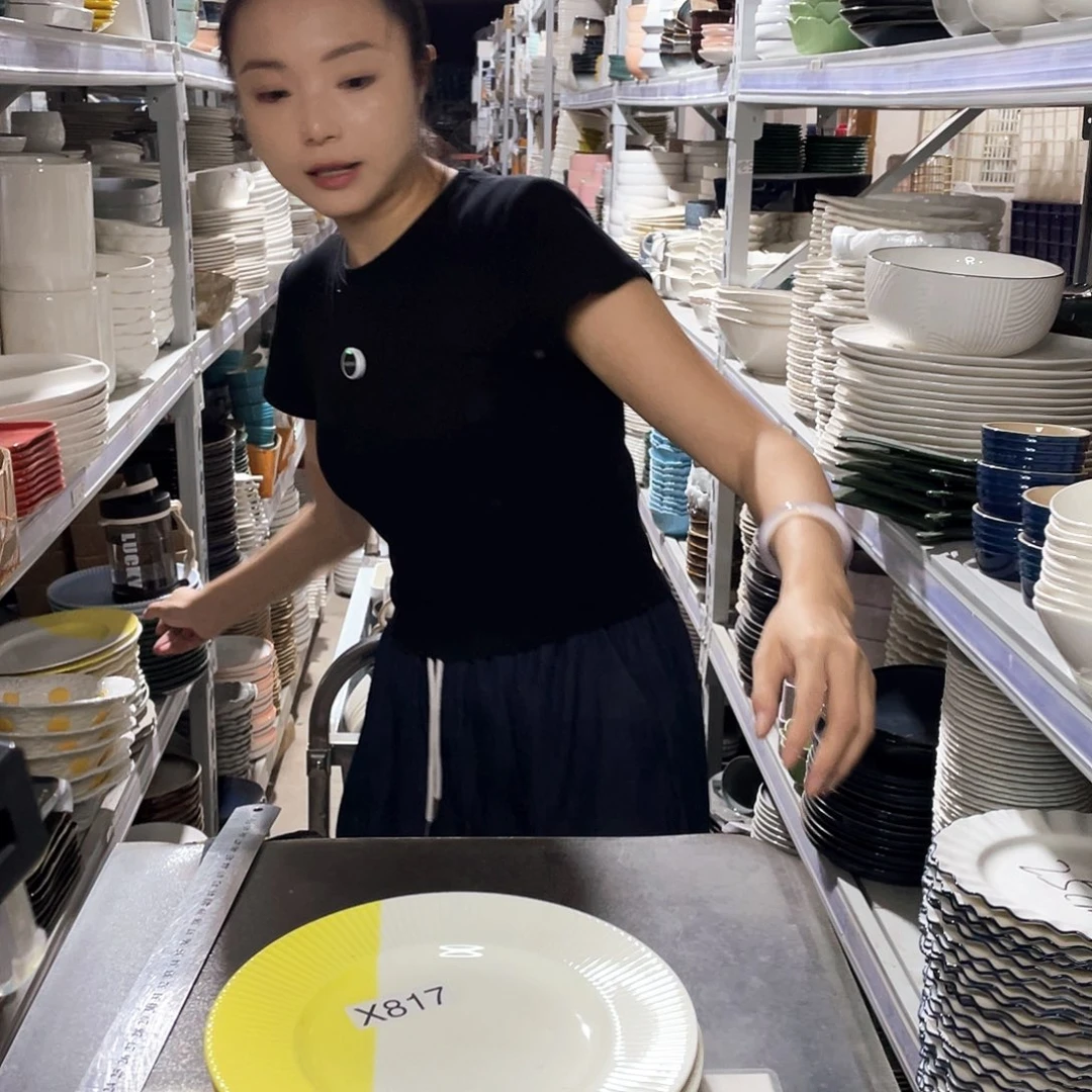 瓷片289              2个