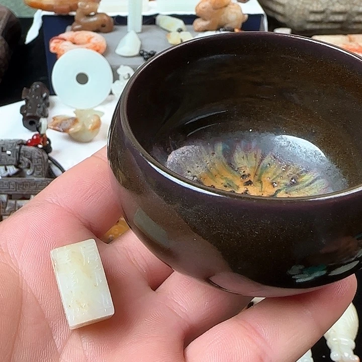 瓷片瓷韵珍品坊珍品坊