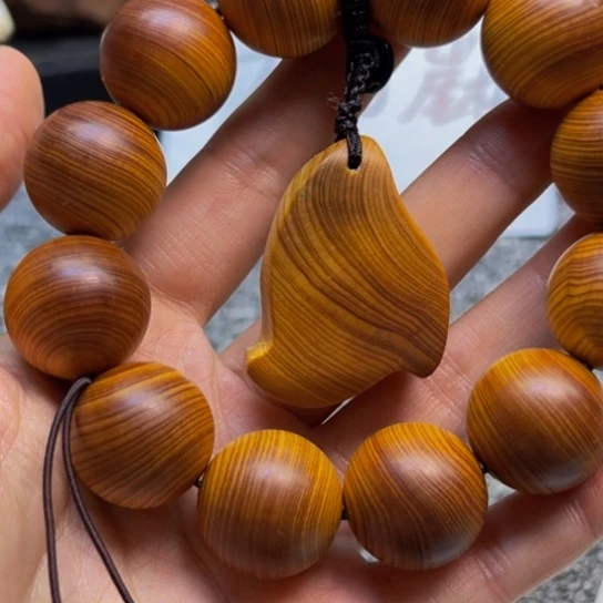 柏木（崖柏）崖柏25