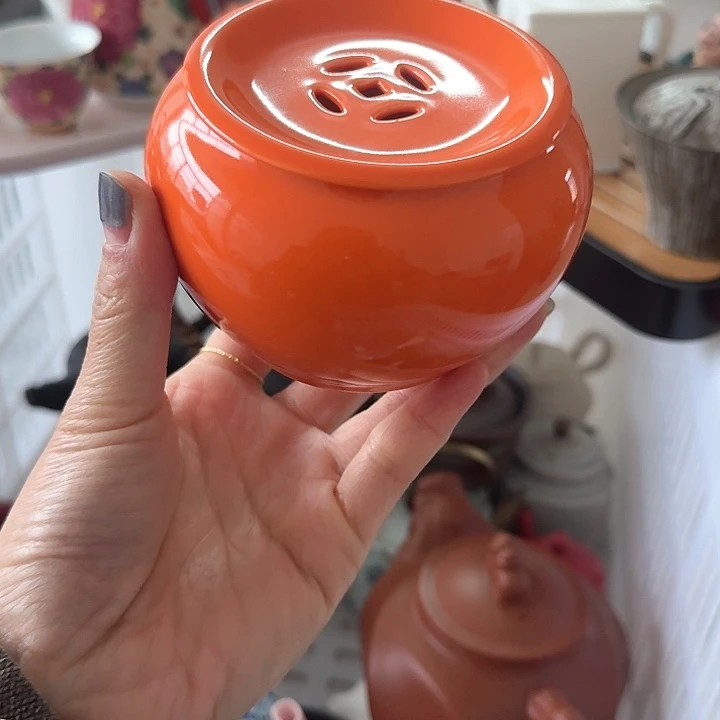 微瑕陶瓷茶具茶杯茶壶