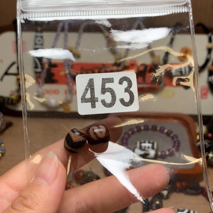 玛瑙/玉髓未镶嵌配饰