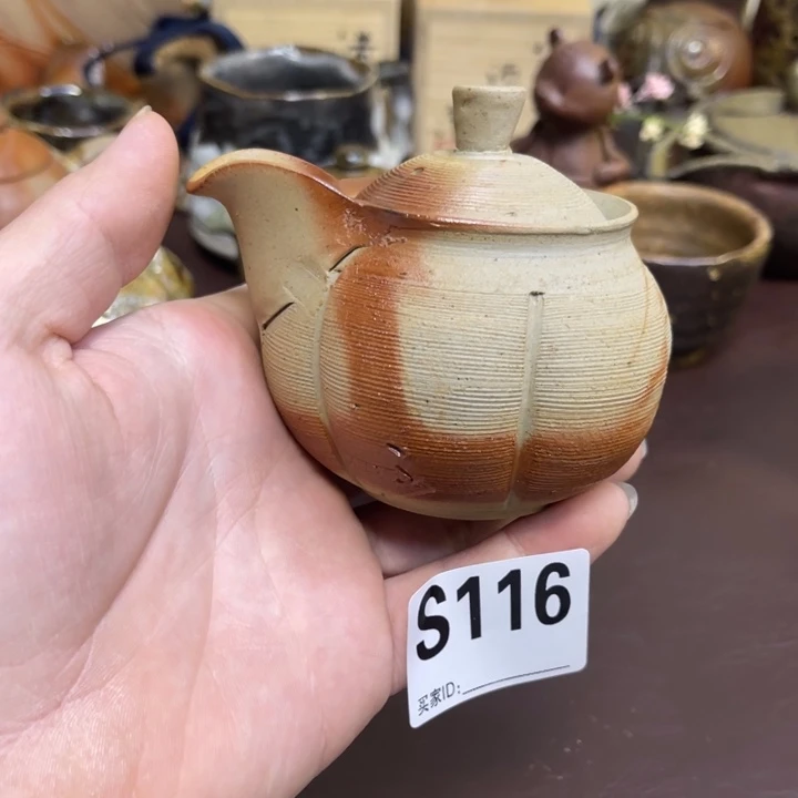 大***了备前烧作品备前烧作品