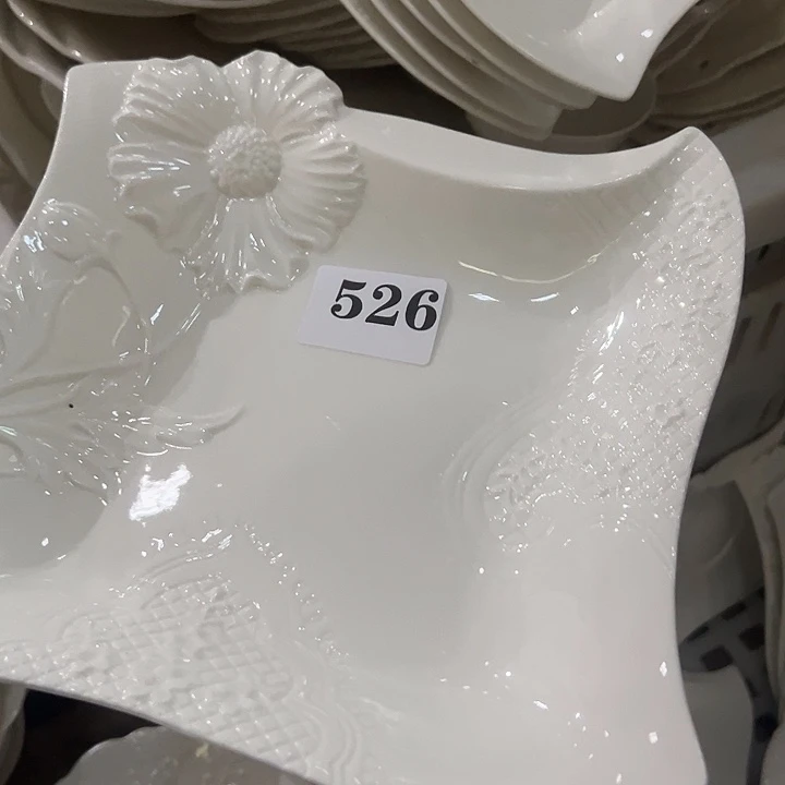 陶2个8英寸深526，1111111111441