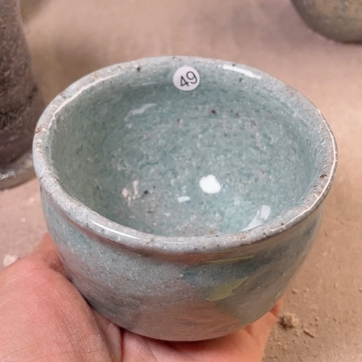 茶宠盏盏灯都是我的爱