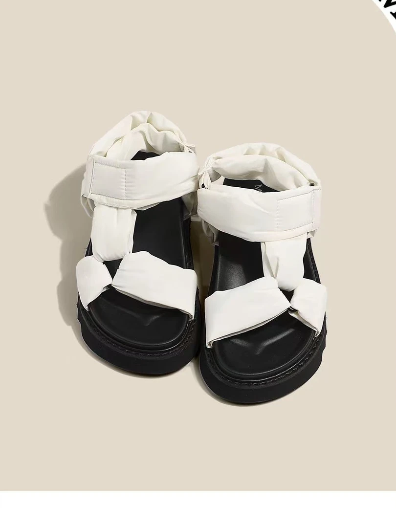 特价时尚百搭凉鞋