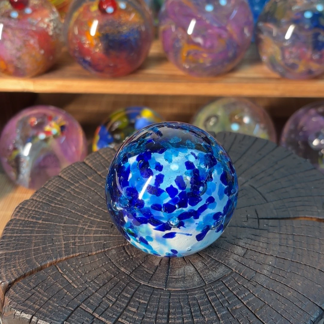 琉璃手工艺品精品