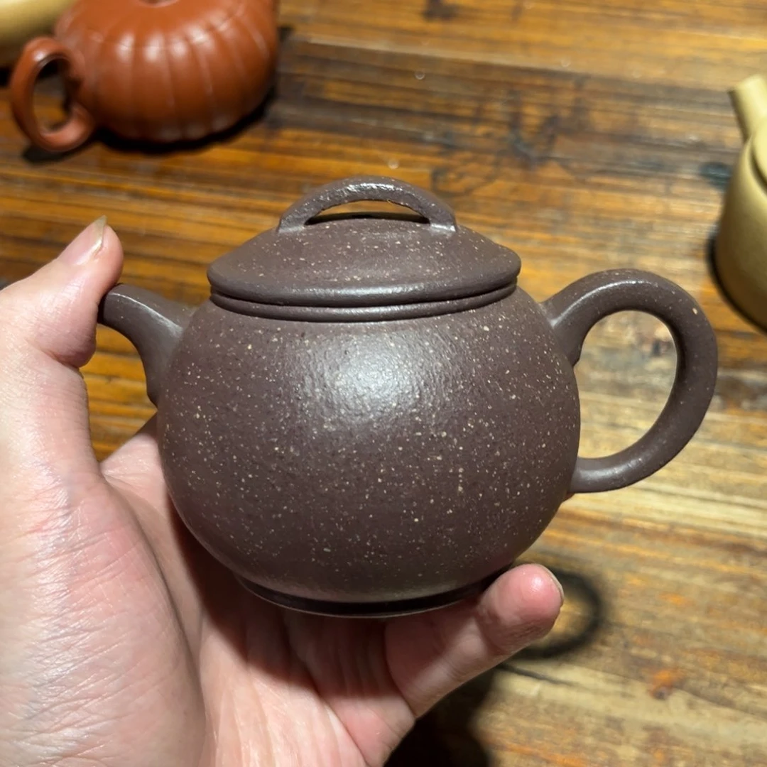 茶壶紫砂紫砂紫砂