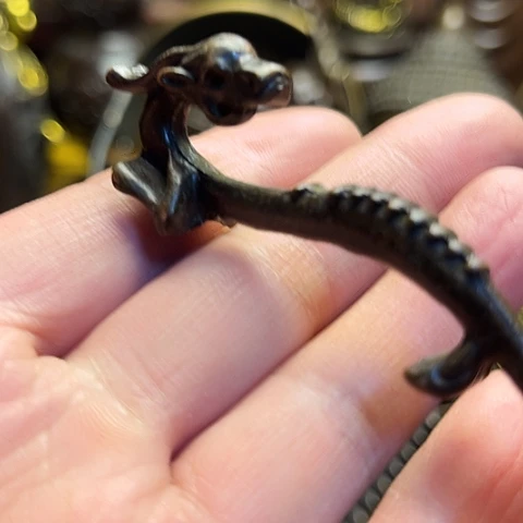 铜器摆件点击下单即可