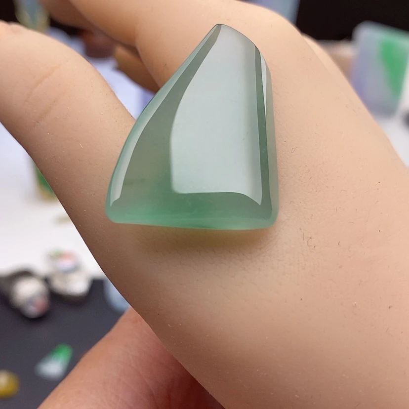 【闪购商品】未镶嵌定制翡翠