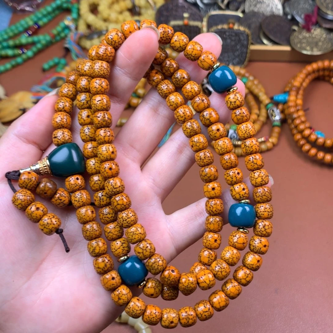 藏传小卓玛欢迎大家