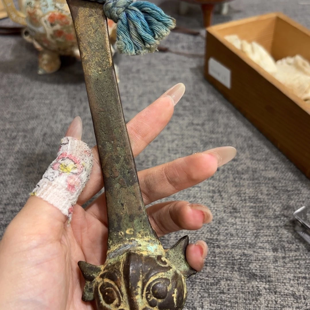 非常好看的物品