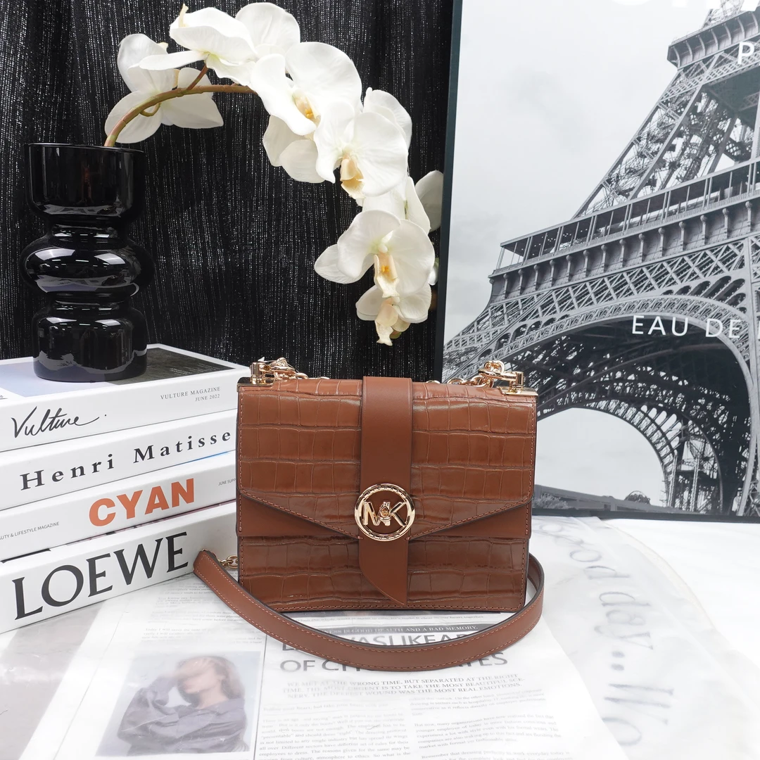 95新 MICHAEL KORS/迈克高仕 单肩包/T10285919