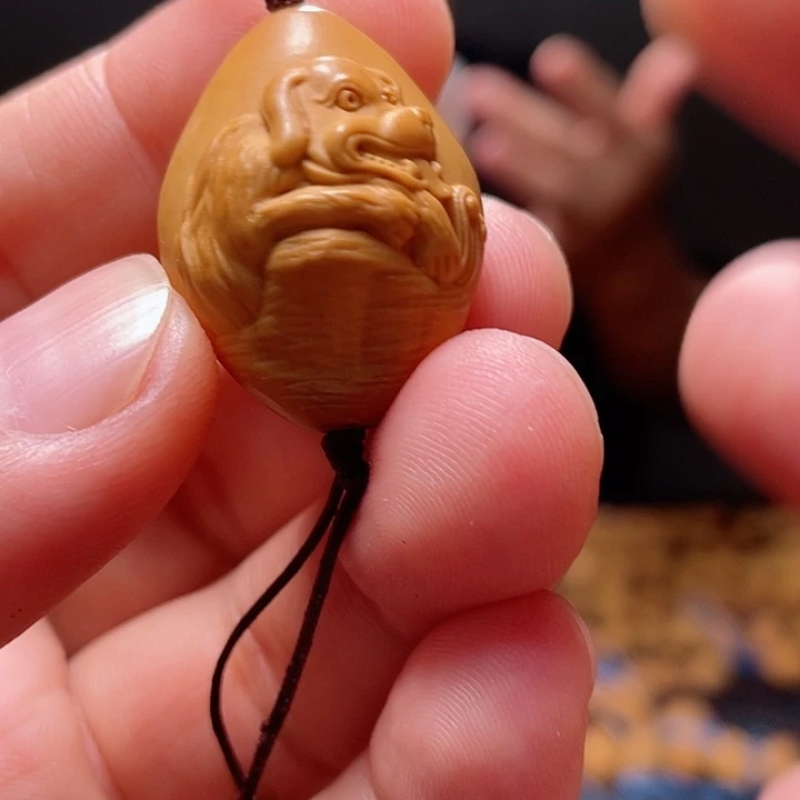 橄榄核手串/手链橄榄油