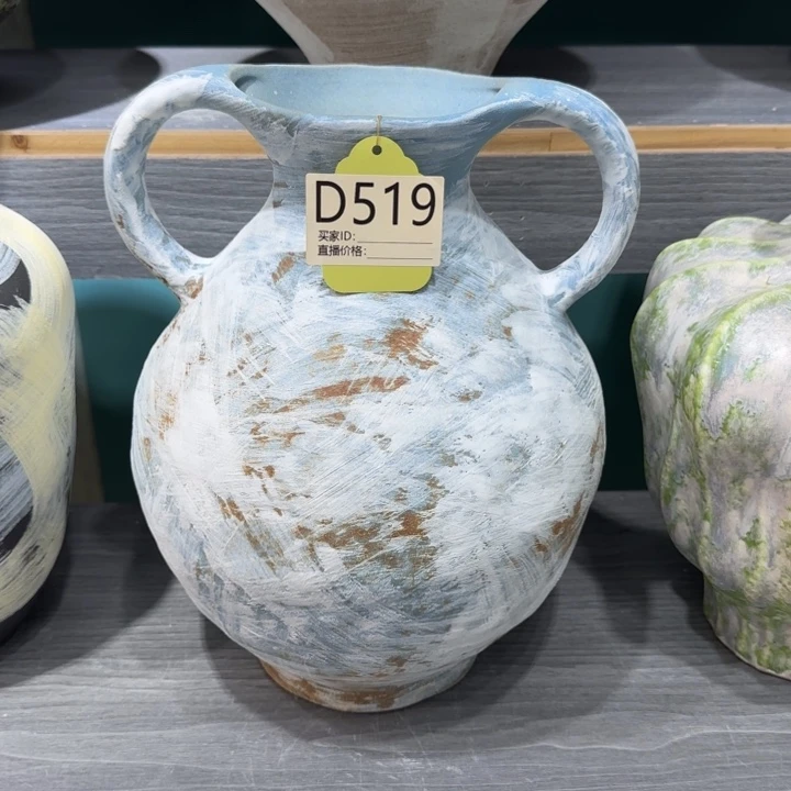 景德镇陶瓷艺术品