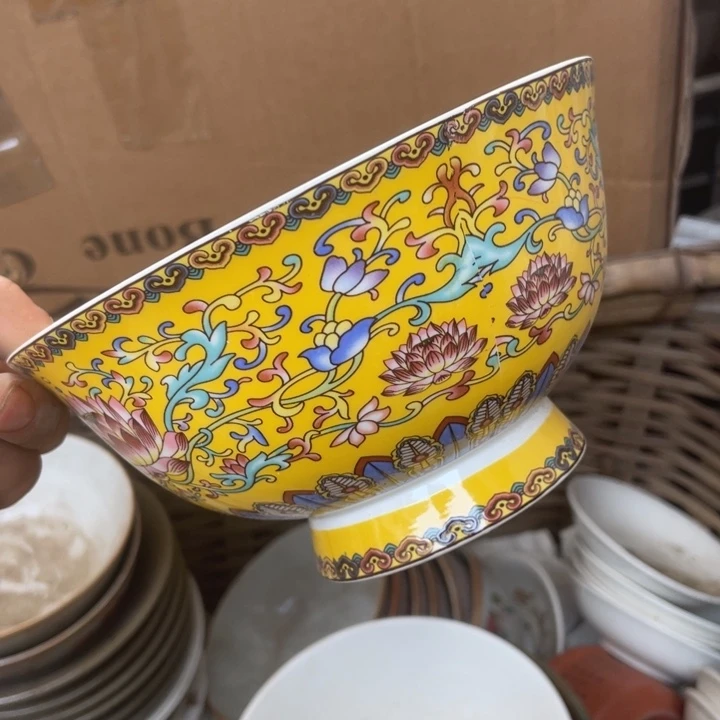 摆件陶瓷艺术摆件