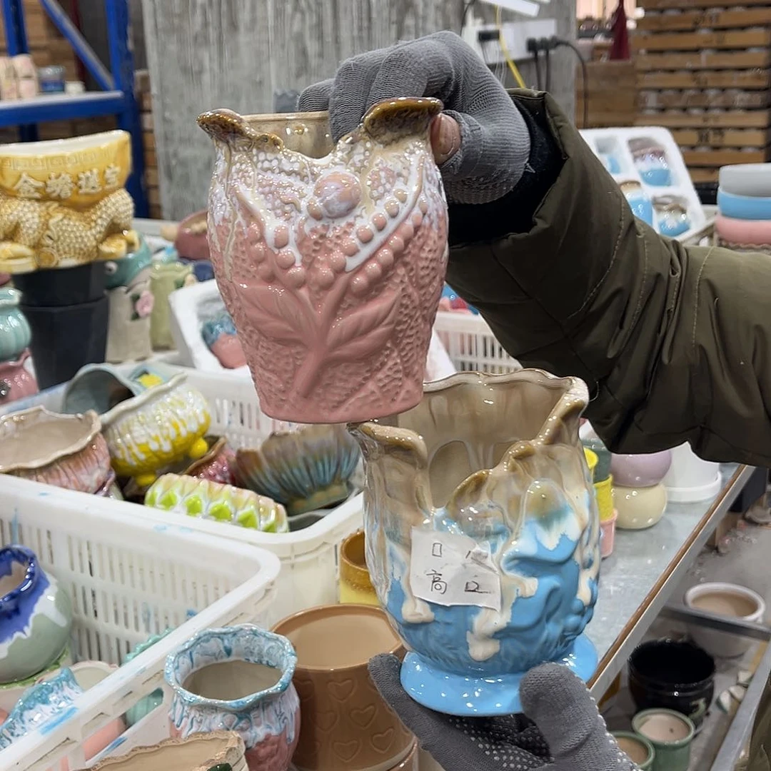红陶正品数量有限
