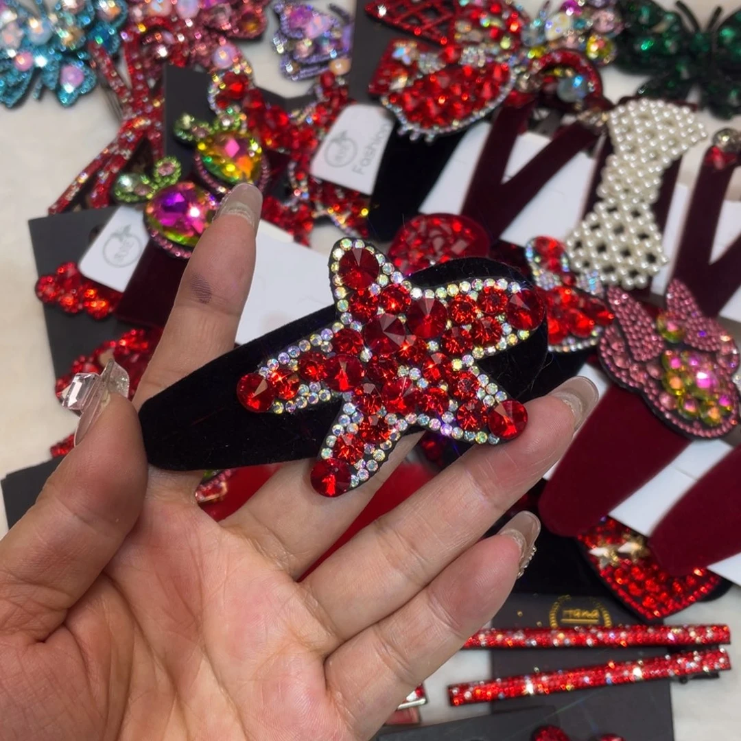 仿水晶铁合金8888