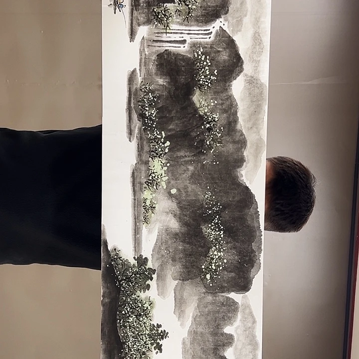 国画555555555555555555